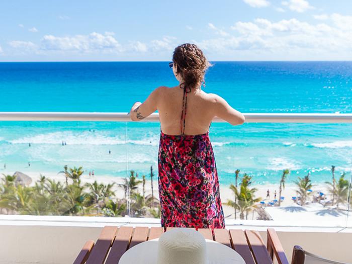 Promoción de Primavera Hotel NYX Cancún Cancun Promoción de Primavera Hotel NYX Cancún Cancun