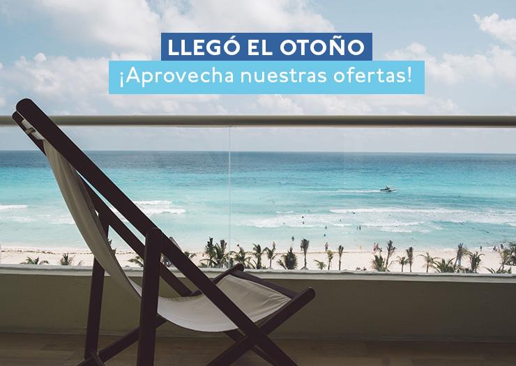 Venta de Otoño Hotel NYX Cancún Cancun Venta de Otoño Hotel NYX Cancún Cancun