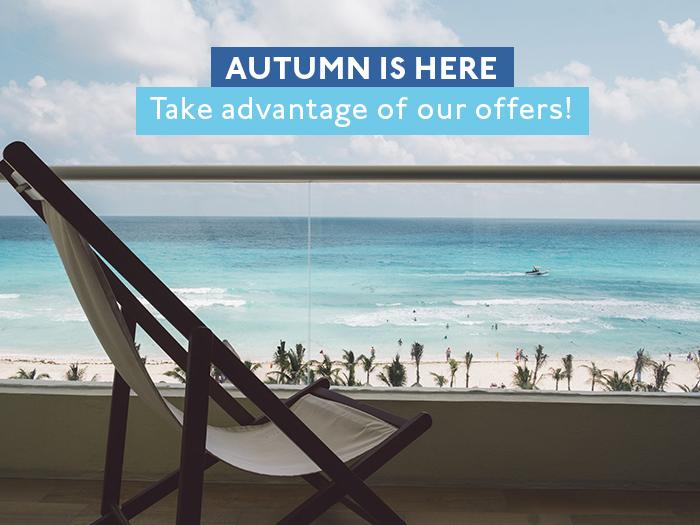 Venta de Otoño Hotel NYX Cancún Cancun Venta de Otoño Hotel NYX Cancún Cancun