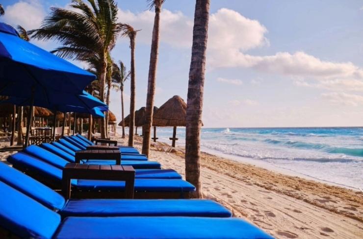 ¡NOCHE GRATIS! HOTEL NYX CANCUN Cancún ¡NOCHE GRATIS! HOTEL NYX CANCUN Cancún