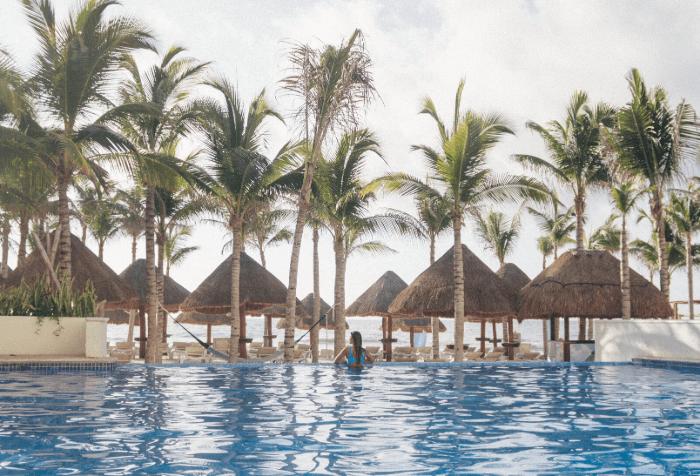 ANTICIPA TUS VACACIONES Hotel NYX Cancún Cancun ANTICIPA TUS VACACIONES Hotel NYX Cancún Cancun