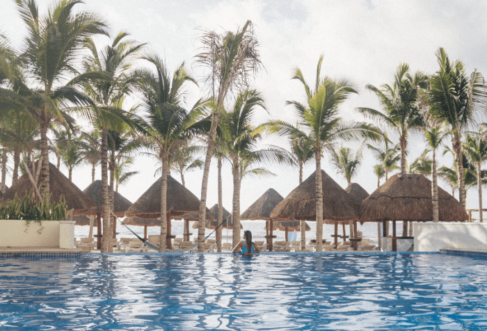 ANTICIPA TUS VACACIONES Hotel NYX Cancún Cancun ANTICIPA TUS VACACIONES Hotel NYX Cancún Cancun