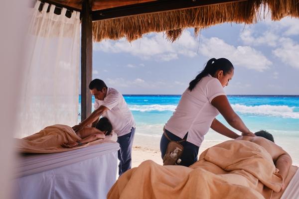 Relajante HOTEL NYX CANCUN Cancún Relajante HOTEL NYX CANCUN Cancún