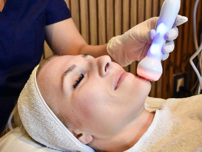 Hydrafacial NYX Hotel NYX Cancún Cancun Hydrafacial NYX Hotel NYX Cancún Cancun