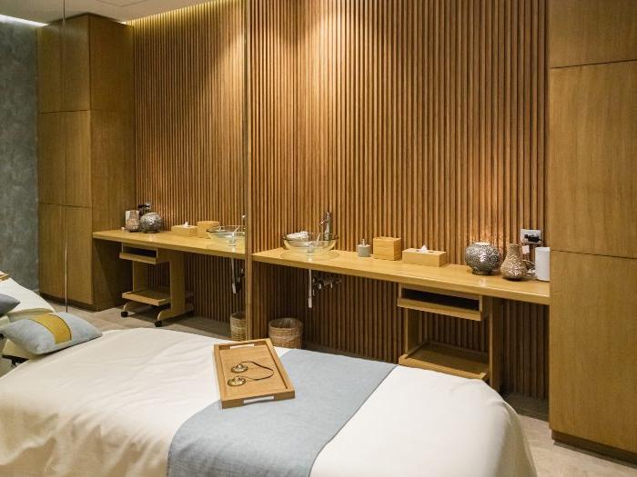 Relajante lavanda Hotel NYX Cancún Cancun Relajante lavanda Hotel NYX Cancún Cancun