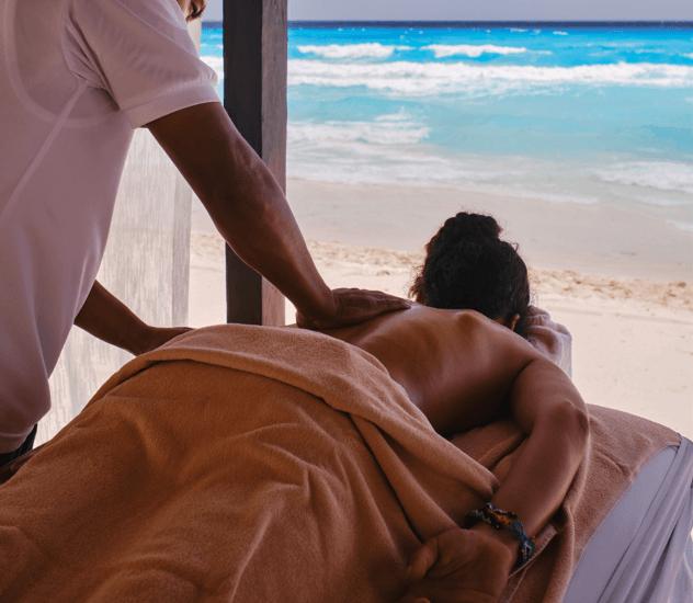 Terapeutico Hotel NYX Cancún Cancun Terapeutico Hotel NYX Cancún Cancun