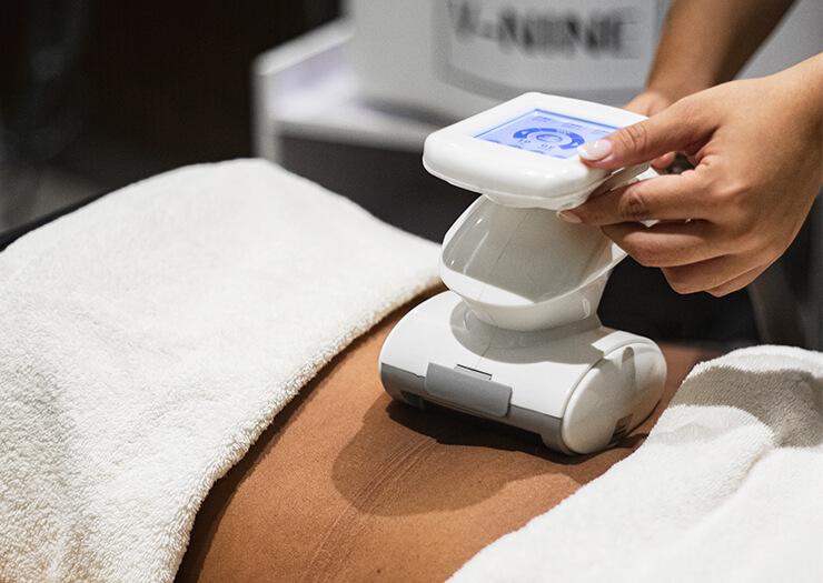 VelaShape HOTEL NYX CANCUN Cancún VelaShape HOTEL NYX CANCUN Cancún