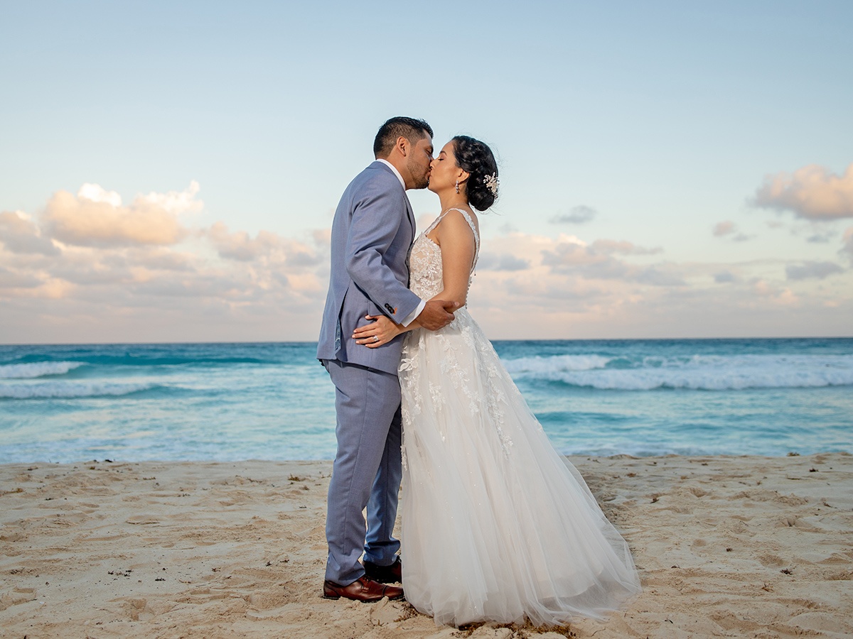 Bodas HOTEL NYX CANCUN Cancun