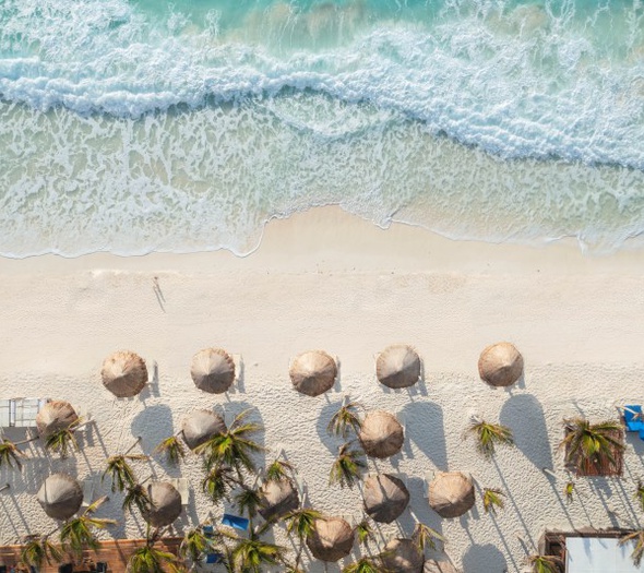 Playa HOTEL NYX CANCUN Cancun