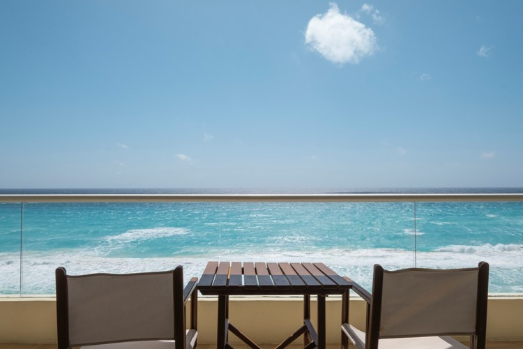 Master suite HOTEL NYX CANCUN Cancun