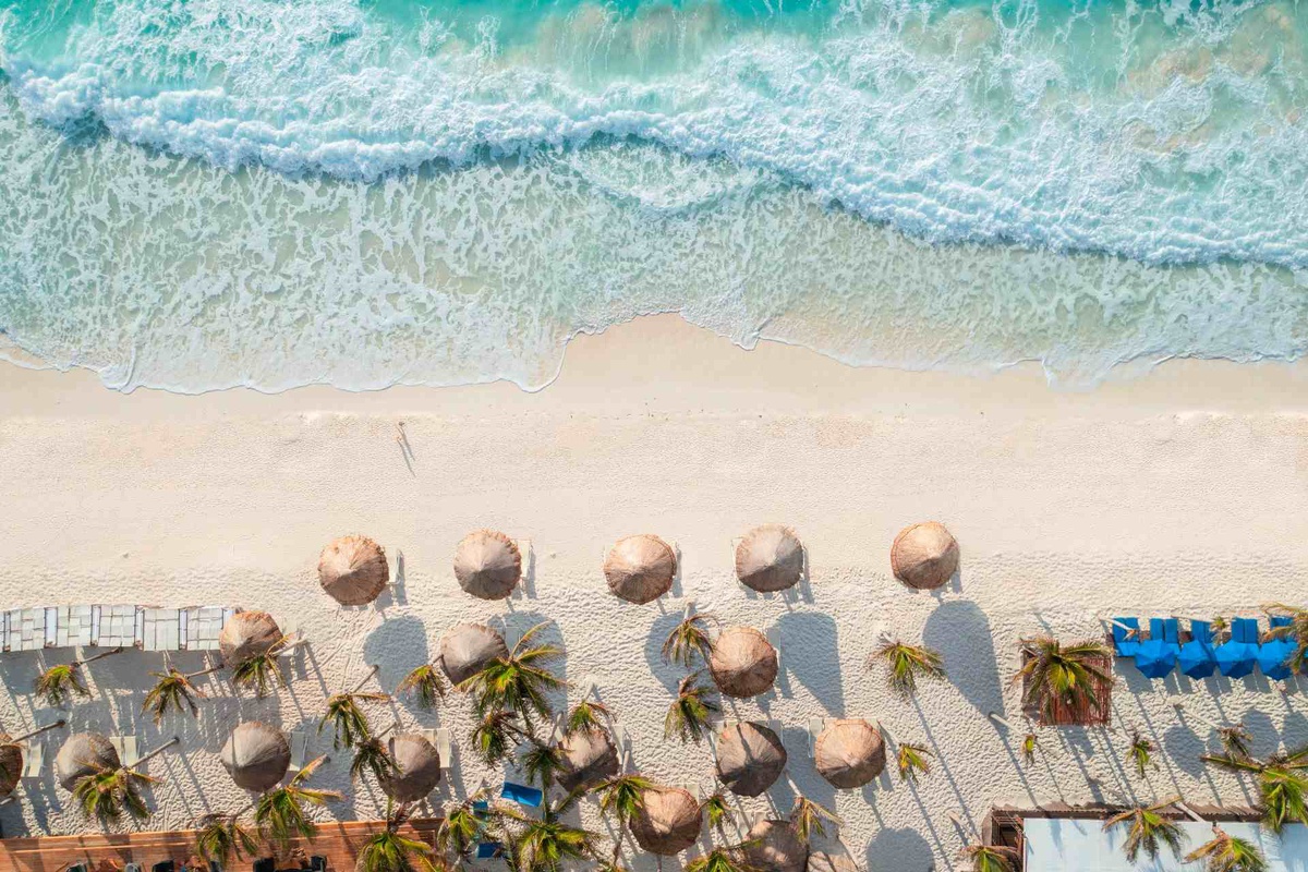 Las mejores ofertas HOTEL NYX CANCUN Cancun