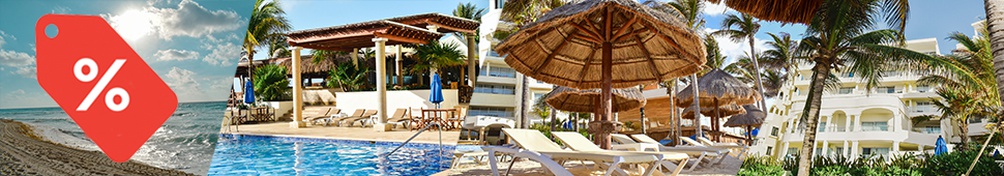  HOTEL NYX CANCUN Cancun