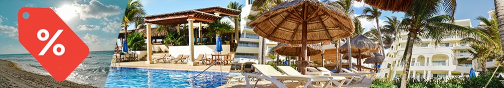  HOTEL NYX CANCUN Cancun