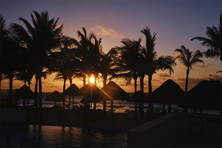 Playa HOTEL NYX CANCUN Cancun