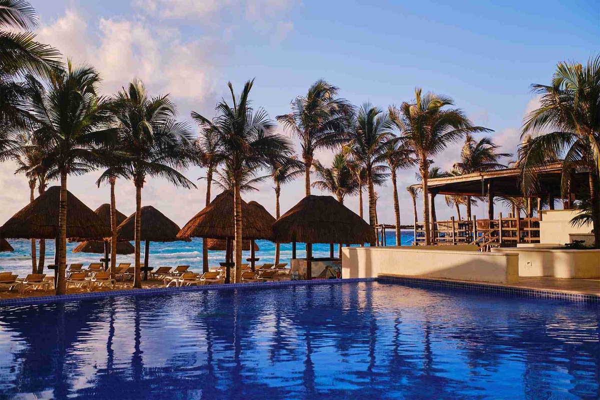 HOTEL NYX CANCUN en México, Web oficial HOTEL NYX CANCUN en México, Web oficial