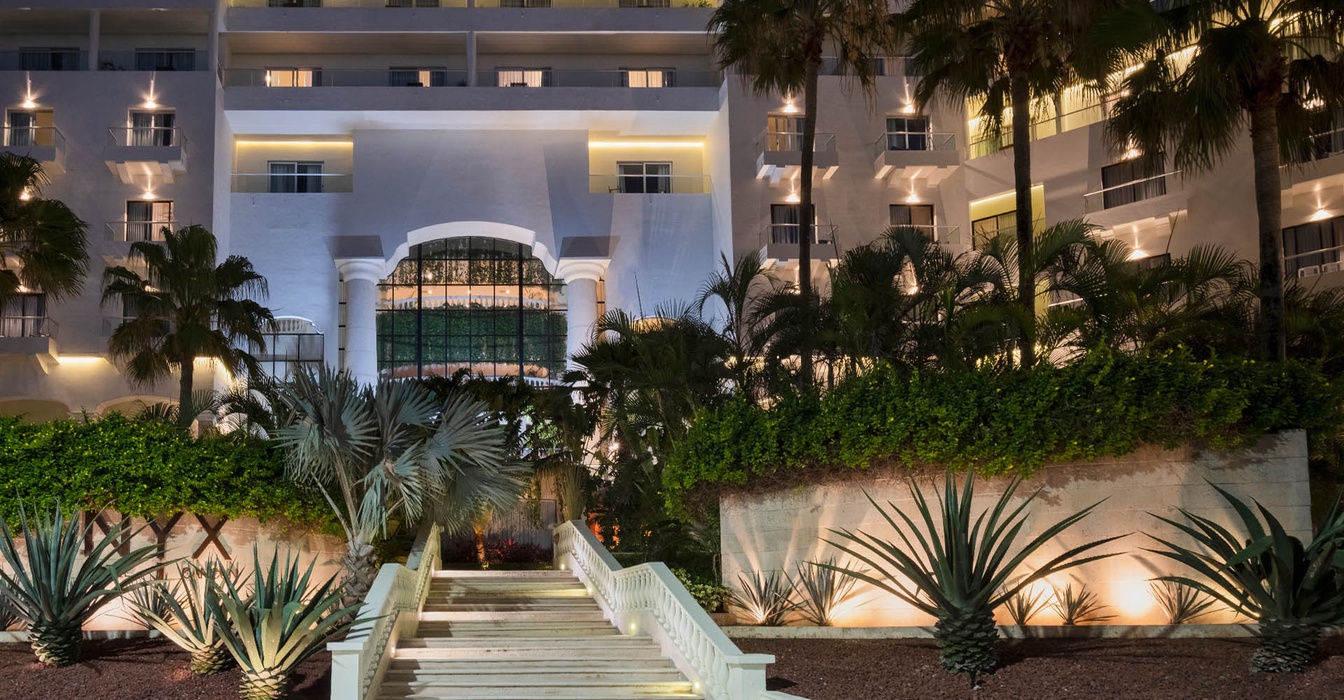 Servicios destacados HOTEL NYX CANCUN Cancun