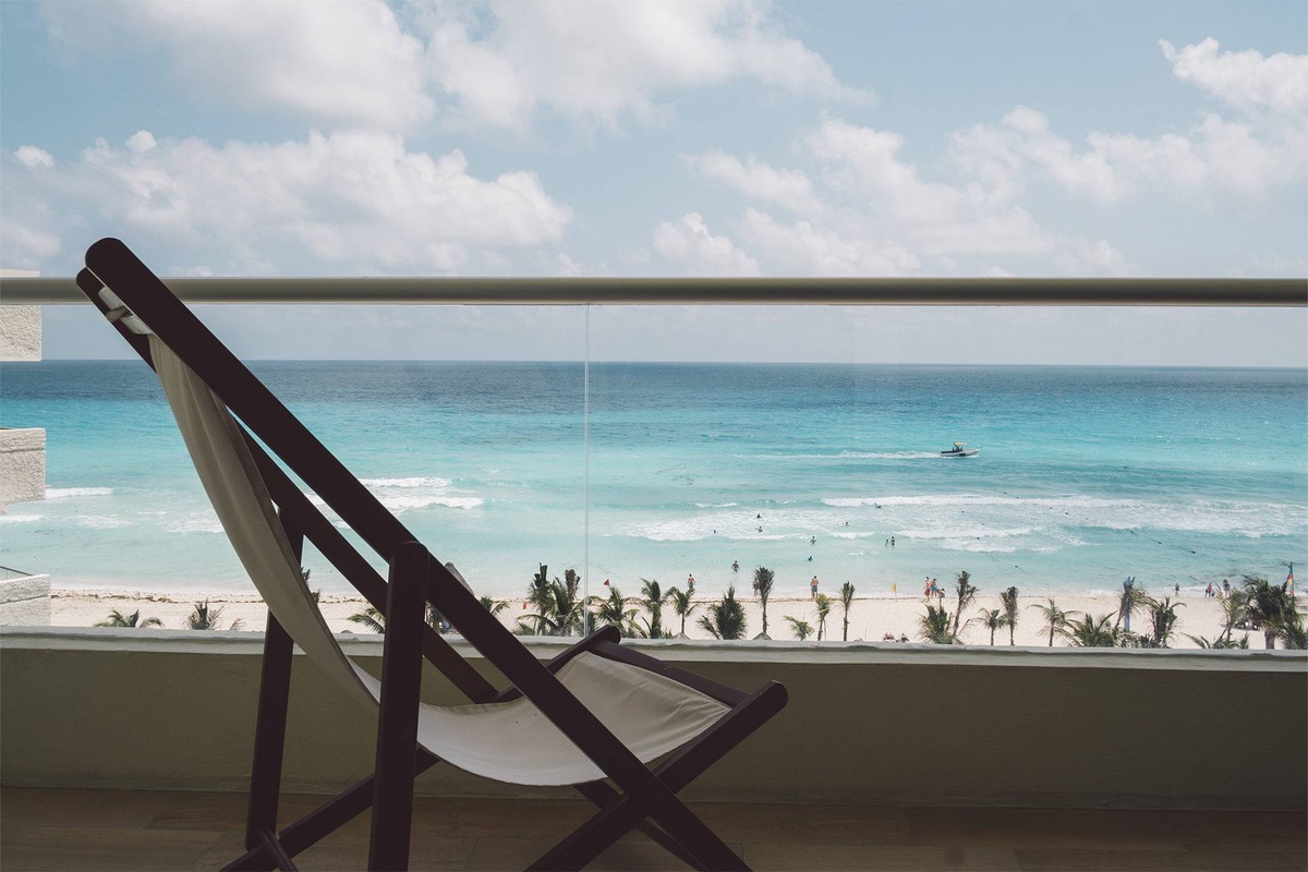 Habitaciones despertar en el paraiso HOTEL NYX CANCUN Cancun