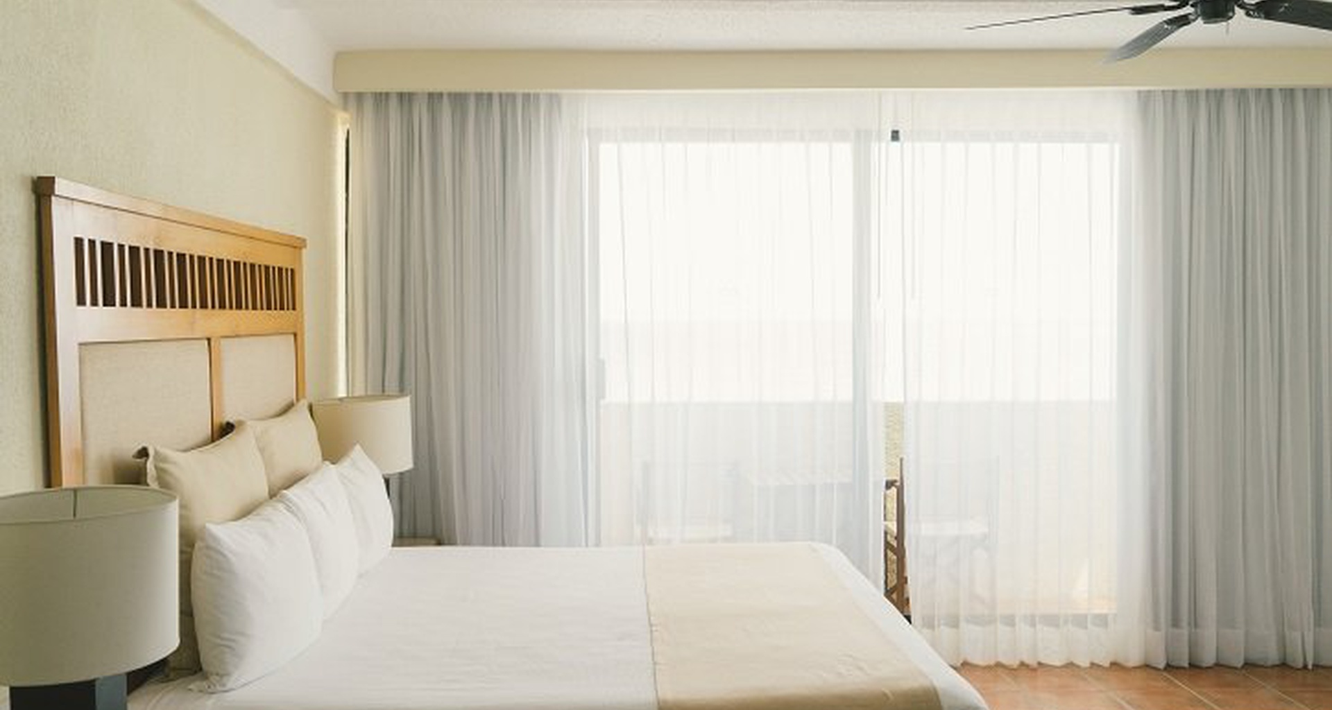 Junior suite HOTEL NYX CANCUN Cancun