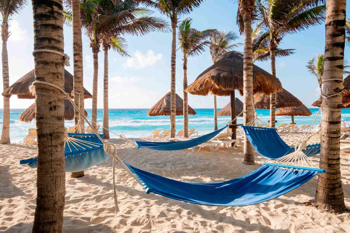  HOTEL NYX CANCUN Cancun