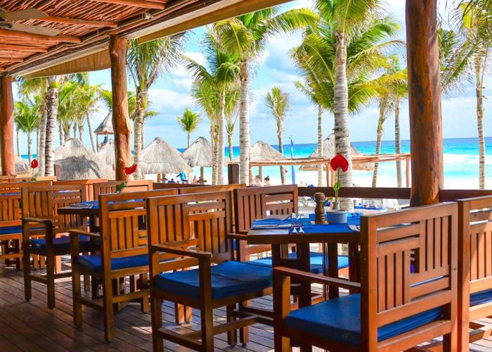 Hotel NYX Cancún Cancun Hotel NYX Cancún Cancun