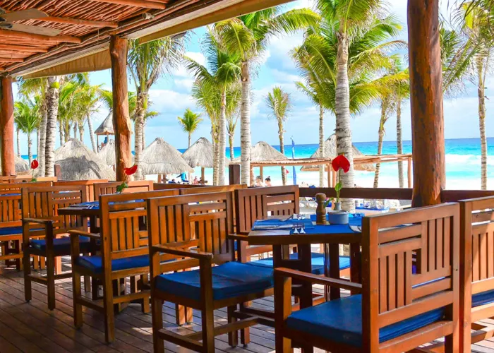 Hotel NYX Cancún Cancun Hotel NYX Cancún Cancun