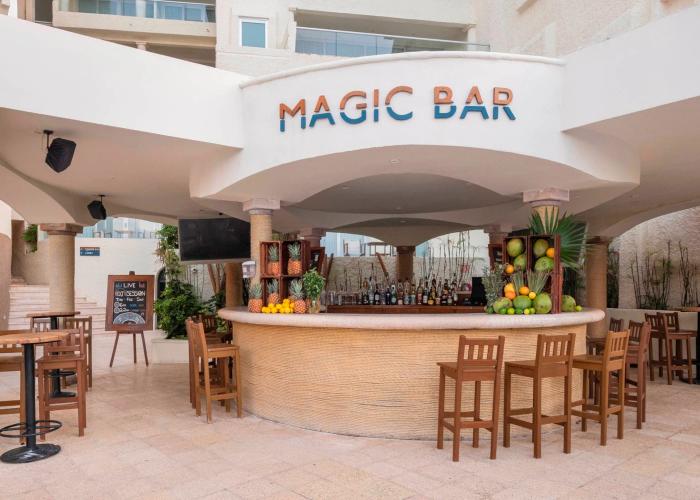 Hotel NYX Cancún Cancun Hotel NYX Cancún Cancun