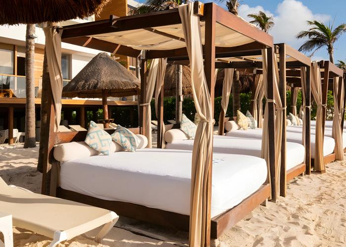 Hotel NYX Cancún Cancun Hotel NYX Cancún Cancun