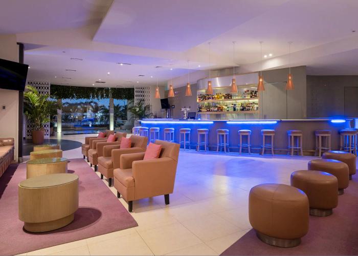 Hotel NYX Cancún Cancun Hotel NYX Cancún Cancun