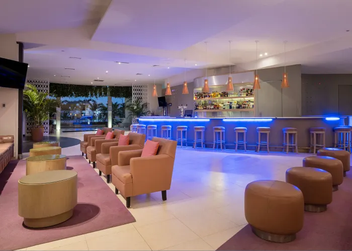 Hotel NYX Cancún Cancun Hotel NYX Cancún Cancun