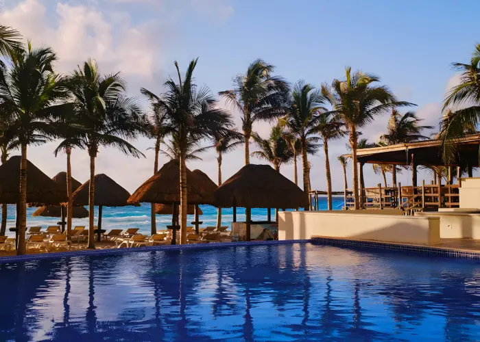 Hotel NYX Cancún Cancun Hotel NYX Cancún Cancun