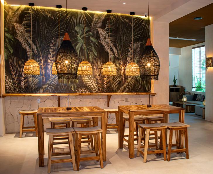 Balam Hotel NYX Cancún Cancun Balam Hotel NYX Cancún Cancun