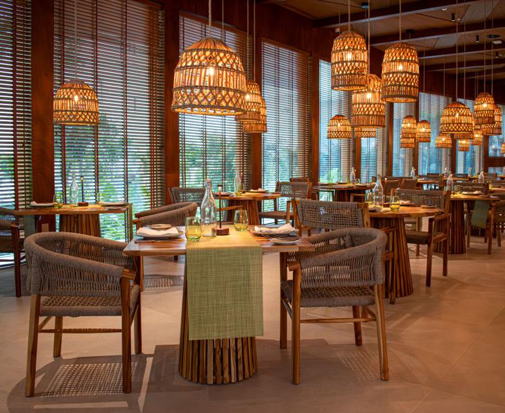 Balam Hotel NYX Cancún Cancun Balam Hotel NYX Cancún Cancun