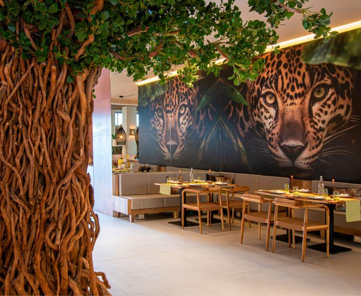 Balam Hotel NYX Cancún Cancun Balam Hotel NYX Cancún Cancun