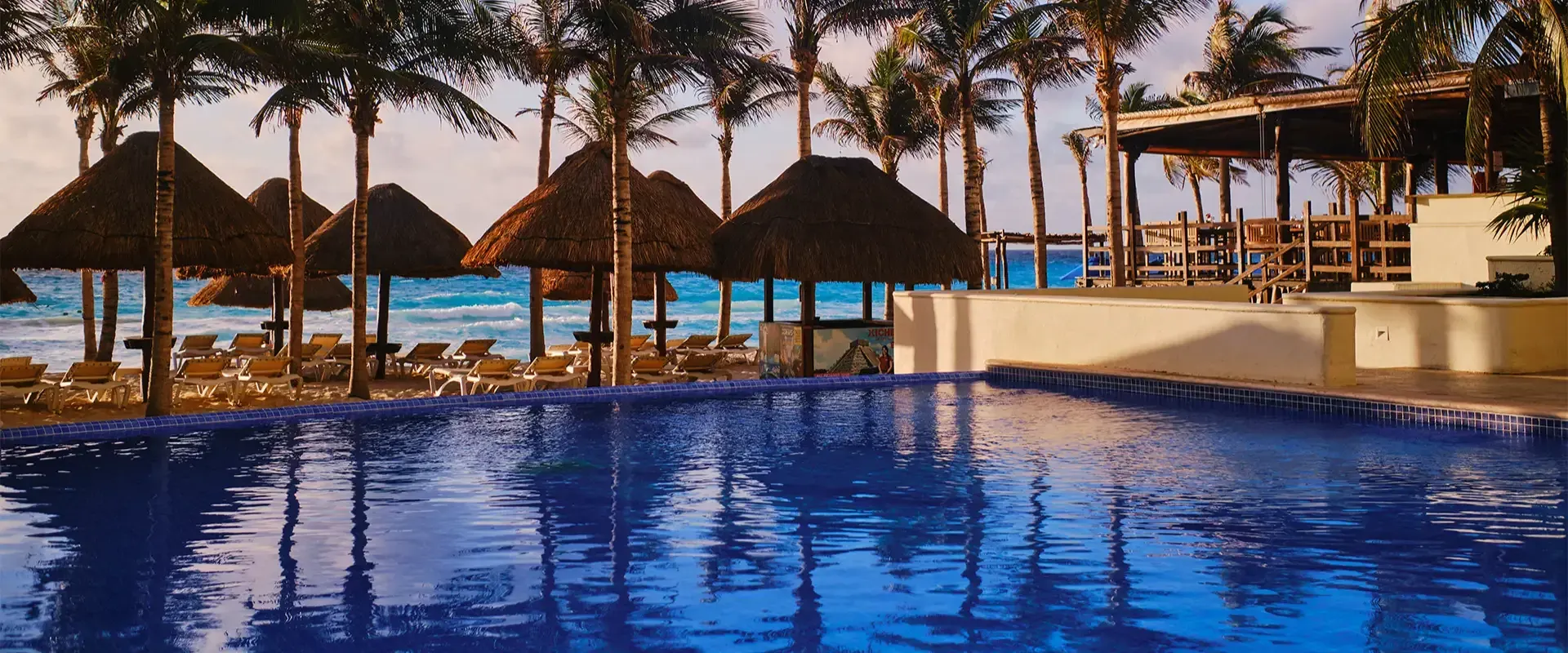 Hotel NYX Cancún Cancun Hotel NYX Cancún Cancun