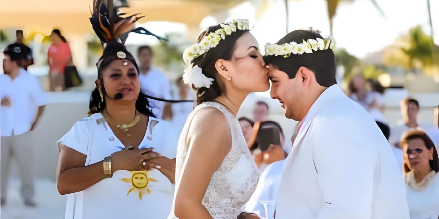 Boda Maya Hotel NYX Cancún Cancun Boda Maya Hotel NYX Cancún Cancun
