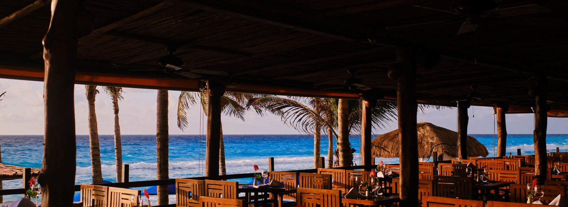 Hotel NYX Cancún Cancun Hotel NYX Cancún Cancun