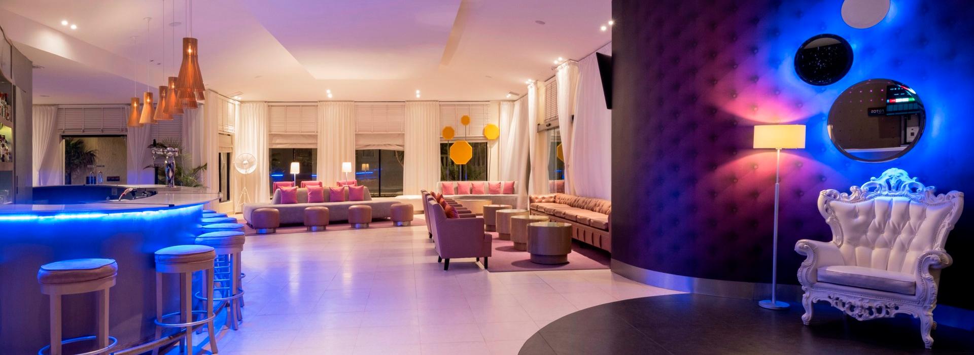 Hotel NYX Cancún Cancun Hotel NYX Cancún Cancun