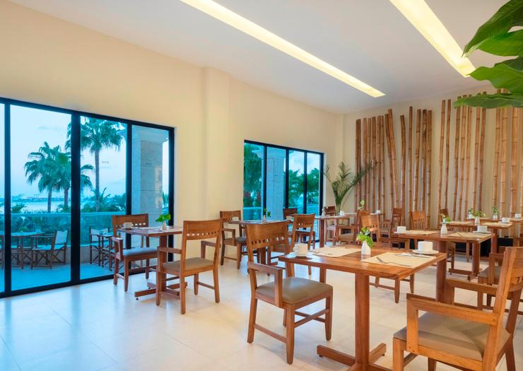 Bellavista HOTEL NYX CANCUN Cancún Bellavista HOTEL NYX CANCUN Cancún