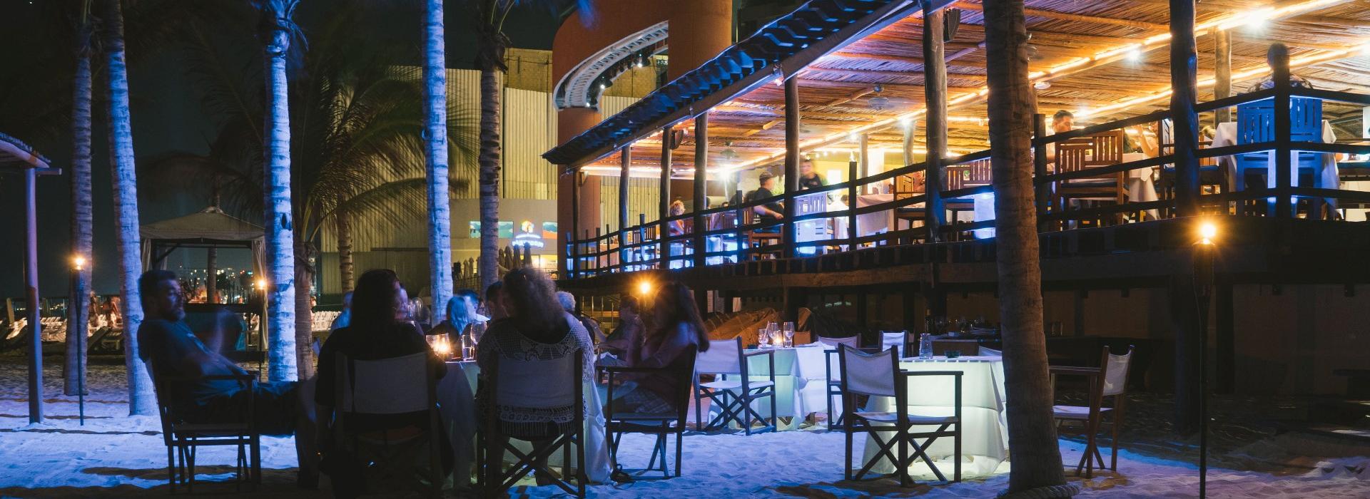 6 Hotel NYX Cancún Cancun 6 Hotel NYX Cancún Cancun