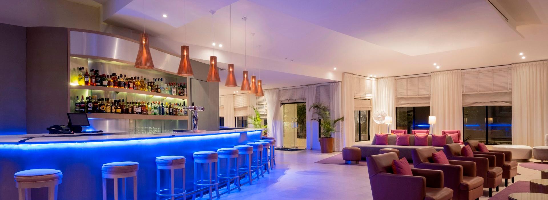 Hotel NYX Cancún Cancun Hotel NYX Cancún Cancun