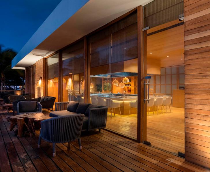 Umami Hotel NYX Cancún Cancun Umami Hotel NYX Cancún Cancun