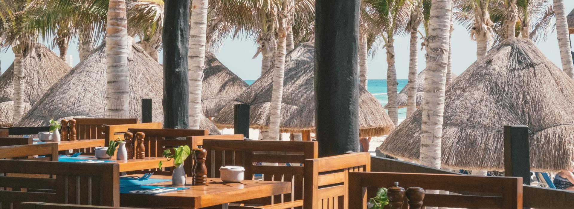 7 Hotel NYX Cancún Cancun 7 Hotel NYX Cancún Cancun