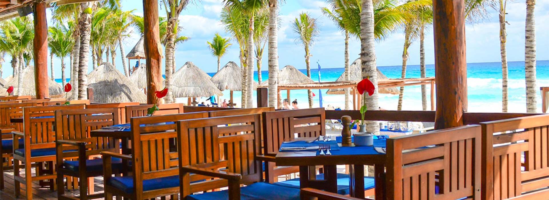 DECK Hotel NYX Cancún Cancun DECK Hotel NYX Cancún Cancun