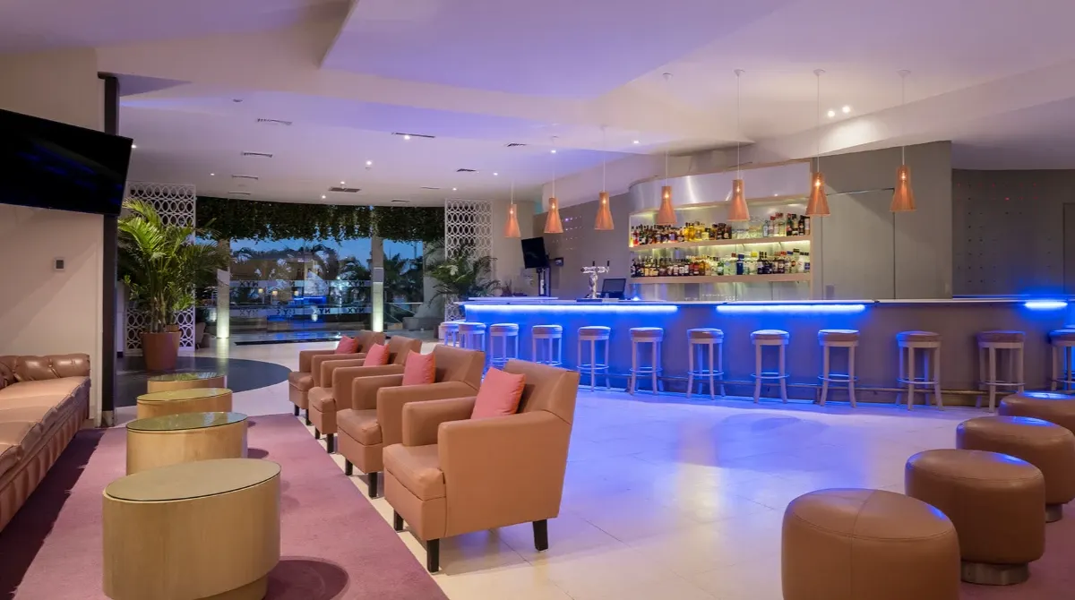 Servicios exclusivos Hotel NYX Cancún Cancun Servicios exclusivos Hotel NYX Cancún Cancun