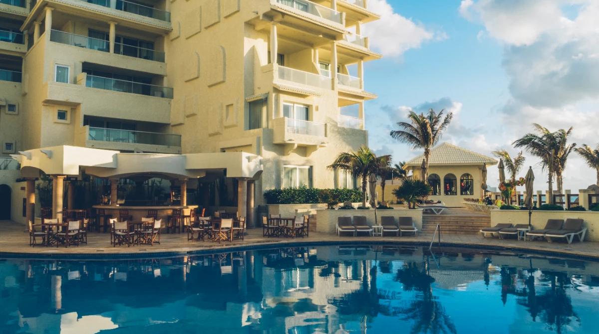 Las mejores imagenes Hotel NYX Cancún Cancun Las mejores imagenes Hotel NYX Cancún Cancun