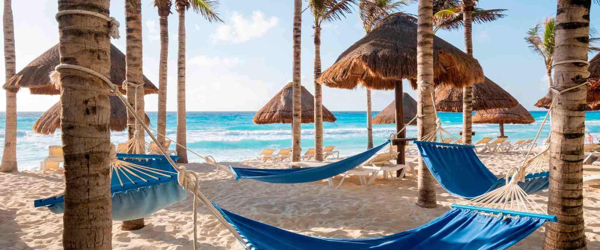 HOTEL NYX CANCUN Cancún HOTEL NYX CANCUN Cancún