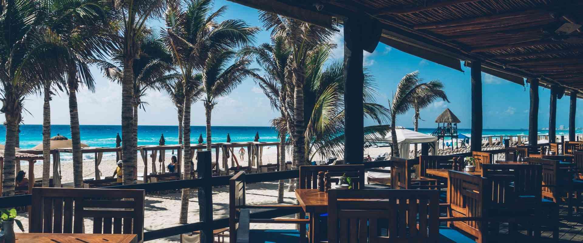 RESTAURANTESDegustar el paraiso HOTEL NYX CANCUN Cancún RESTAURANTESDegustar el paraiso HOTEL NYX CANCUN Cancún