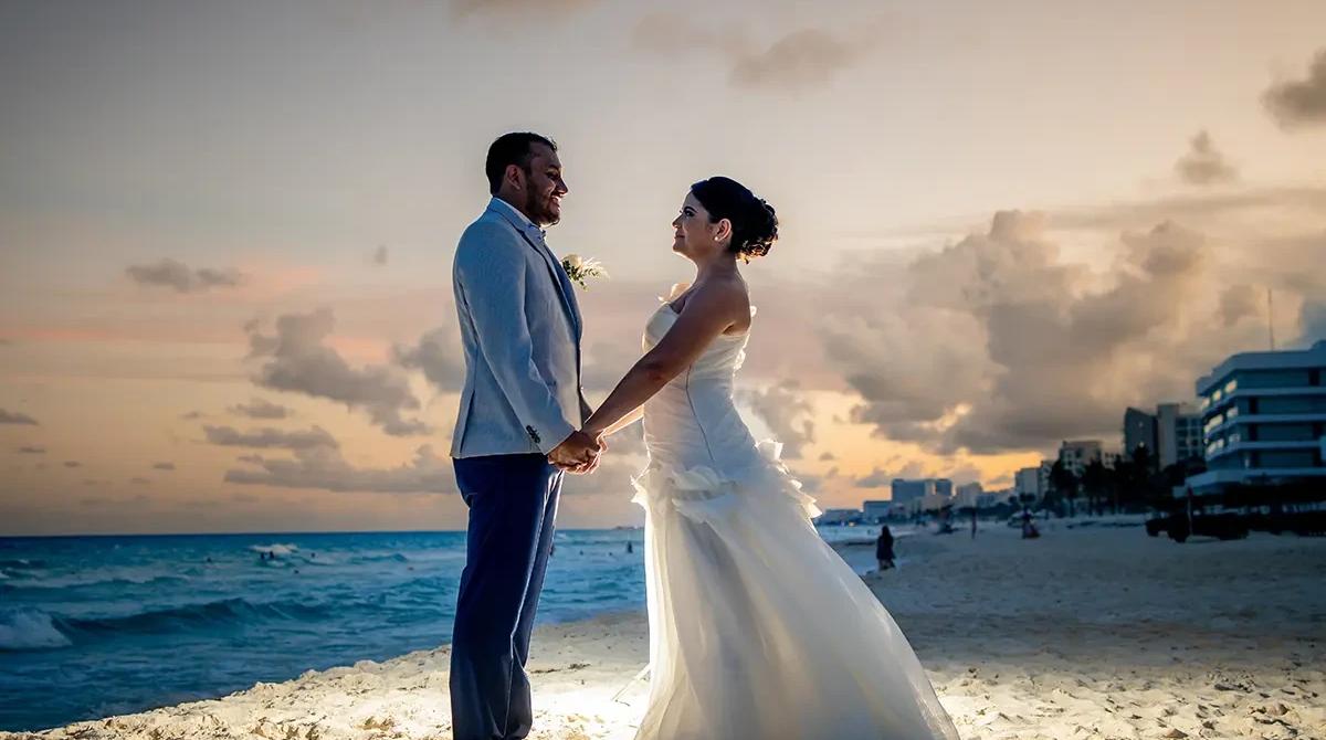 GRUPOS Y BODAS Hotel NYX Cancún Cancun GRUPOS Y BODAS Hotel NYX Cancún Cancun