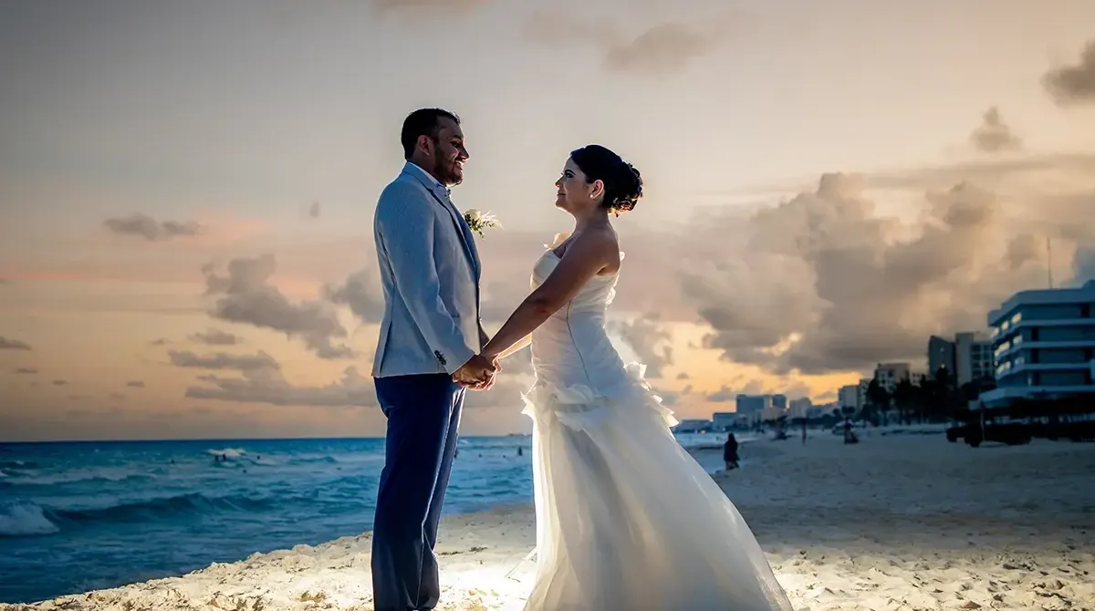 GRUPOS Y BODAS Hotel NYX Cancún Cancun GRUPOS Y BODAS Hotel NYX Cancún Cancun