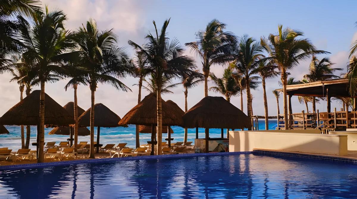 Verano 365 dias al año Hotel NYX Cancún Cancun Verano 365 dias al año Hotel NYX Cancún Cancun